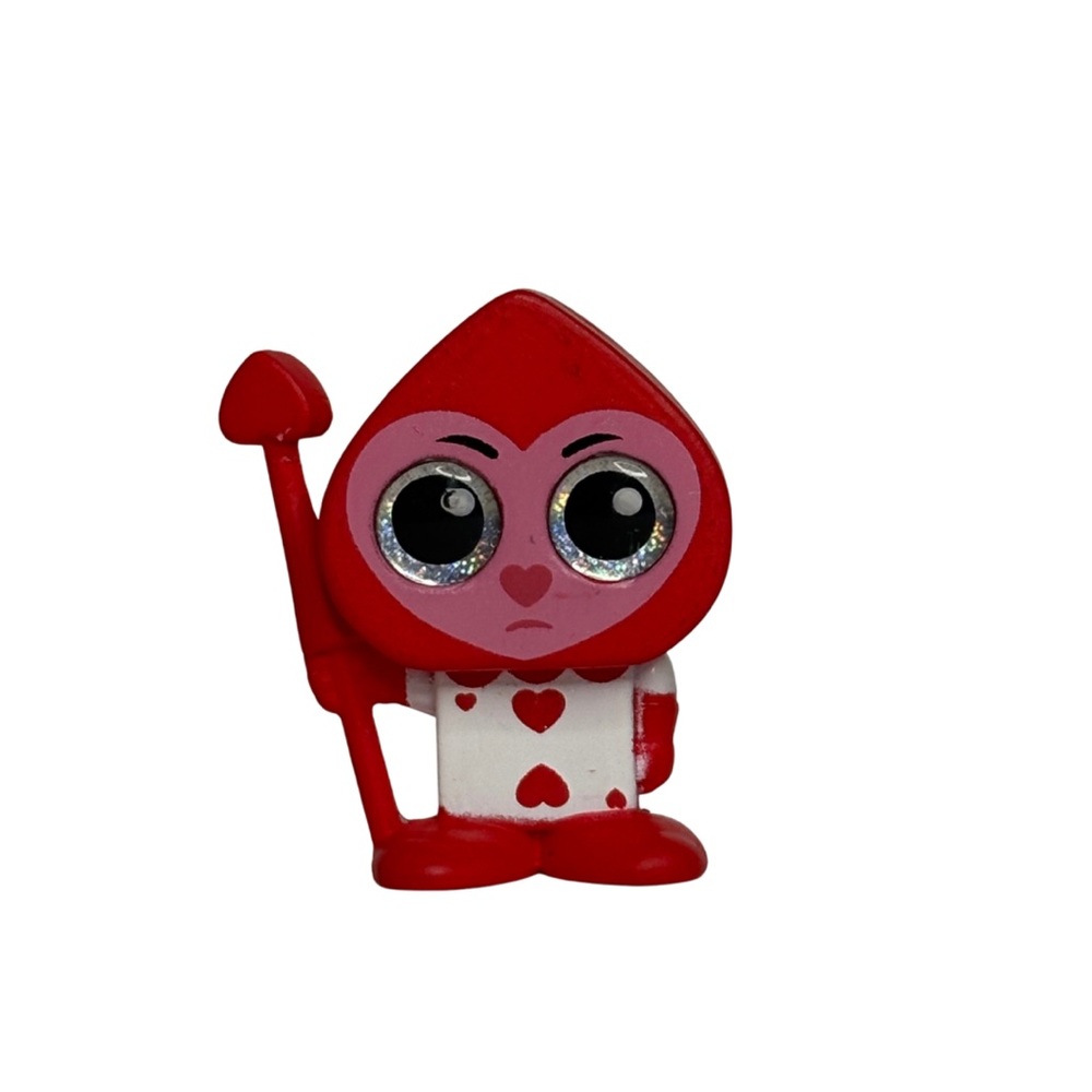 Red Card Doorable Series 8 RARE Bundle and save on shipping!